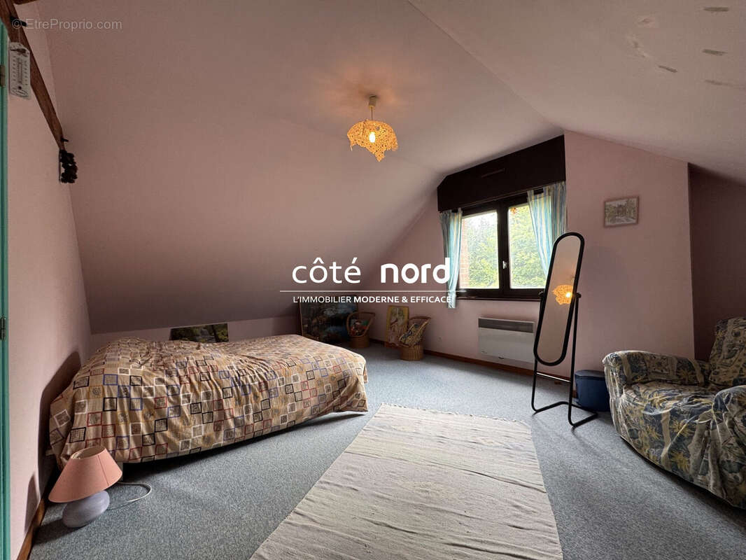 Maison 140 m² à Caudry  - photo 9
