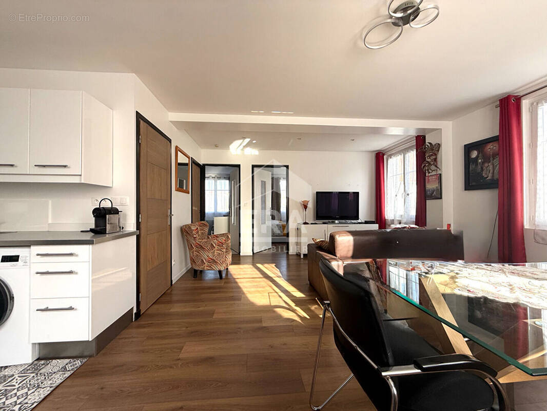 Appartement à ETAPLES