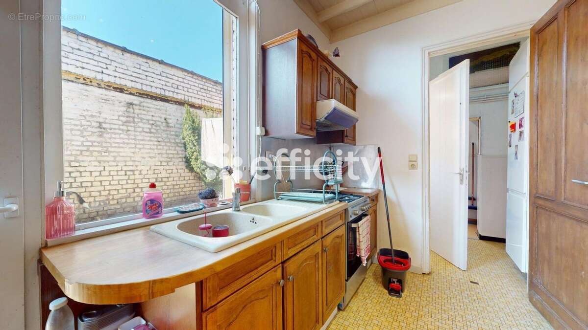 Appartement à TOURCOING