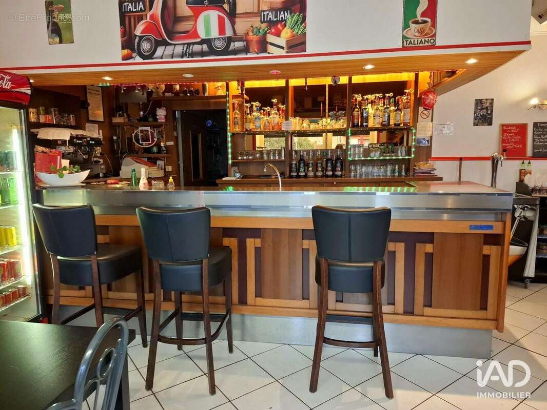 Photo 2 - Commerce à DIGOIN