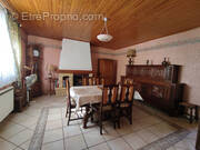 Maison à BOHAIN-EN-VERMANDOIS