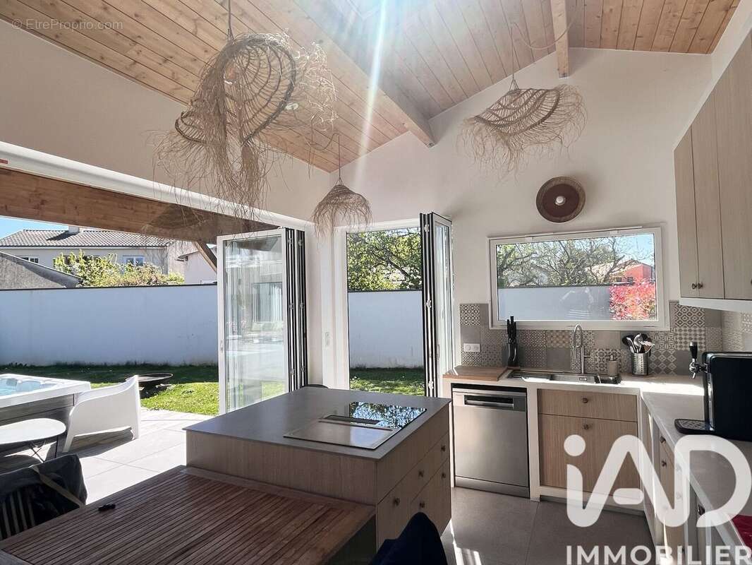 Photo 2 - Maison à VERTOU