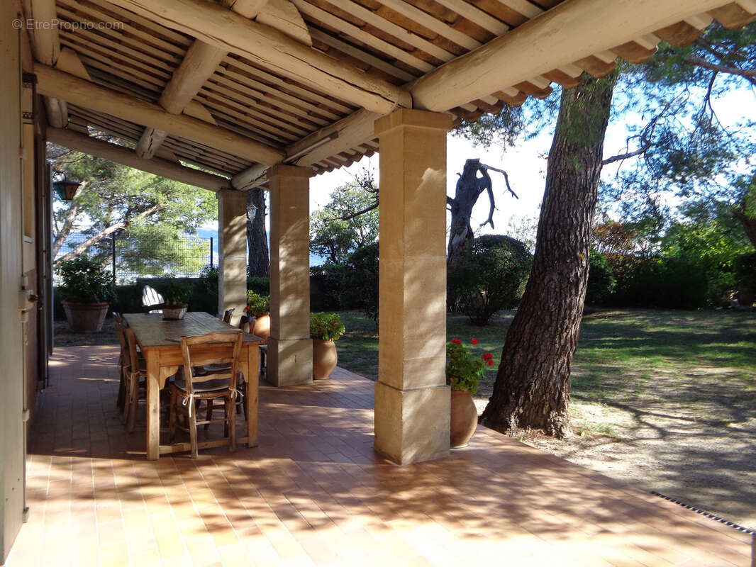 Maison emplacement rare - photo 12