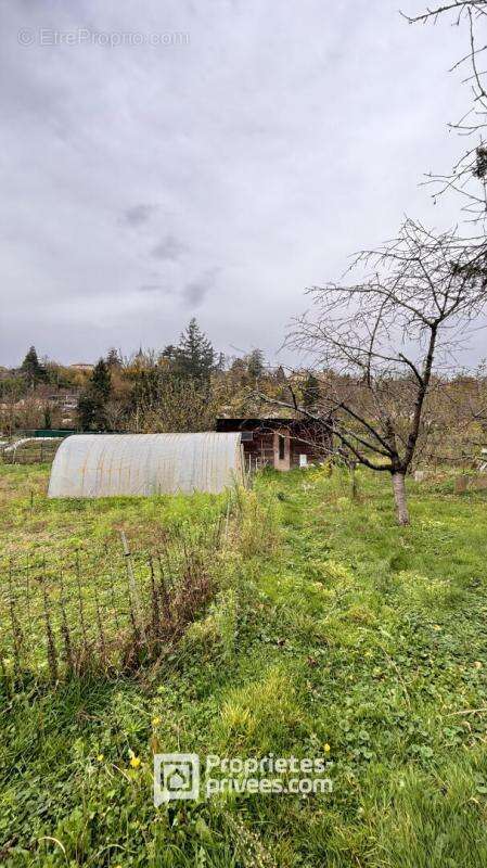 Maison à FRANCHEVILLE