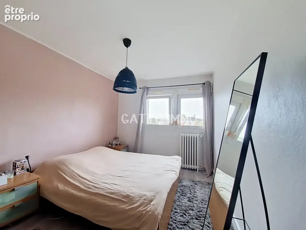 Maison 65 m2 avec jardin et garage - photo 9