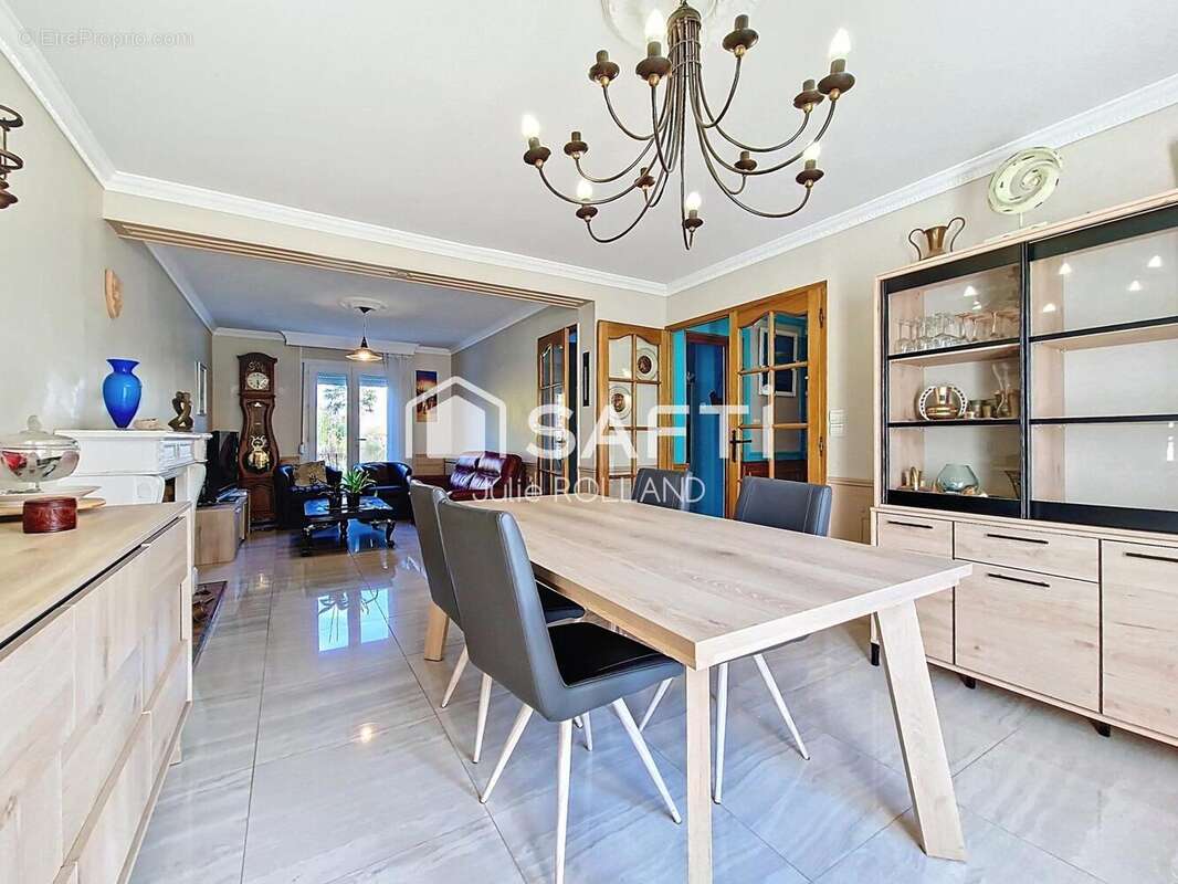 Photo 2 - Maison à MERLIMONT