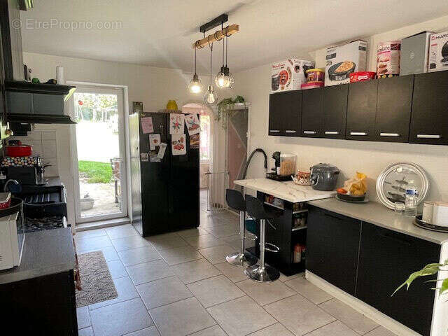 Photo 5 - Maison à MONTOLIVET