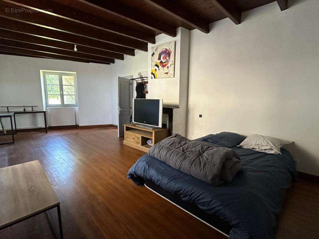 Maison à SAINT-PAUL-D&#039;ESPIS