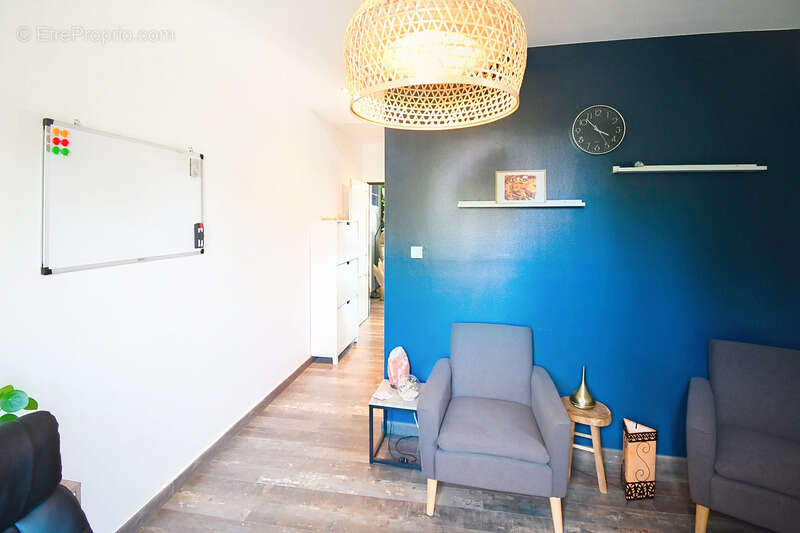 Maison à CONS-LA-GRANDVILLE