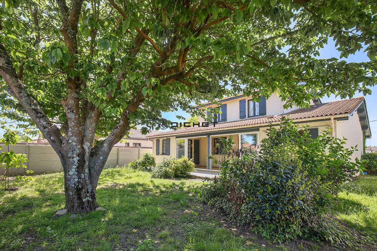 Maison à GUJAN-MESTRAS