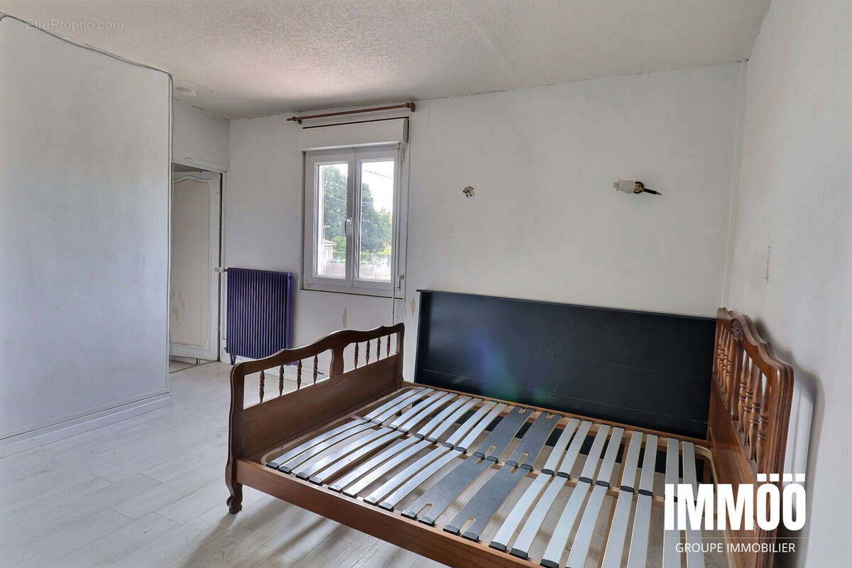 Maison à NOTRE-DAME-DE-BONDEVILLE