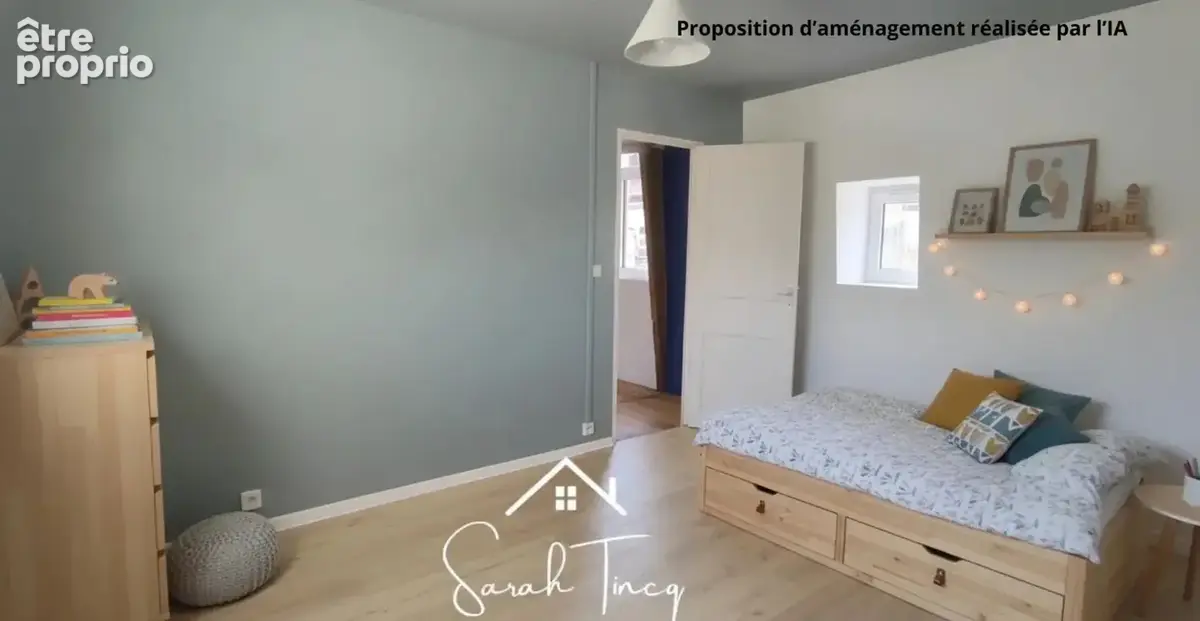 Maison 5 pièces 135 m² à vendre à Lambersart (59130) - photo 12