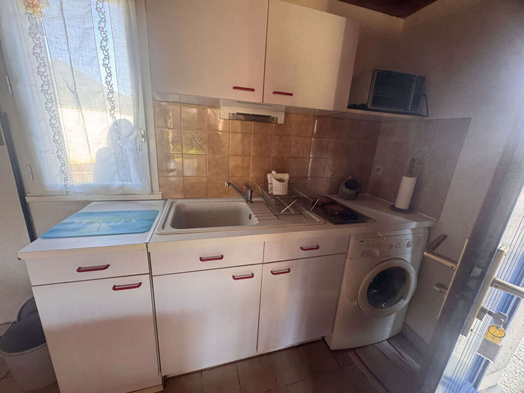 Maison à LE CROISIC