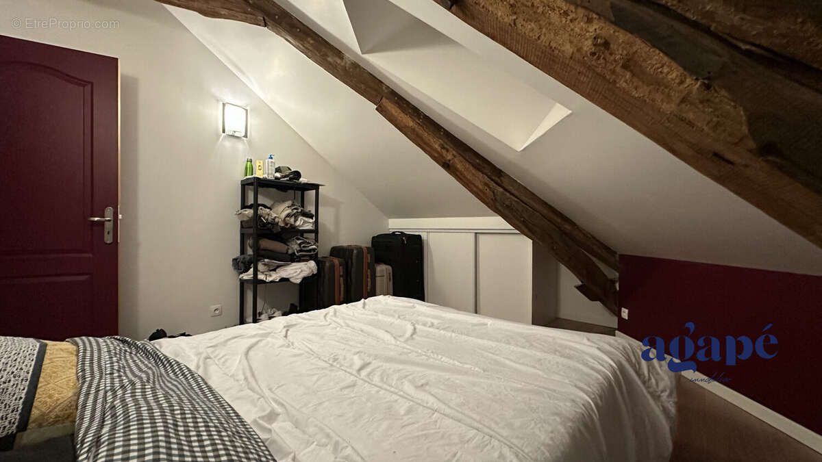 Appartement à NEVERS