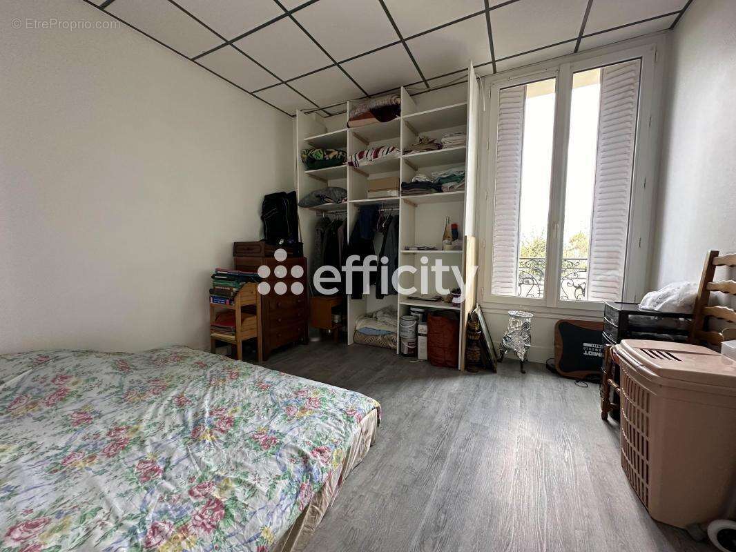 Appartement à DRANCY