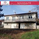 Maison à BRIVES-CHARENSAC