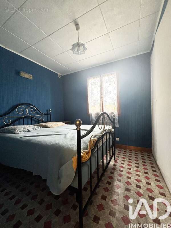 Photo 7 - Maison à PONT-SUR-SEINE