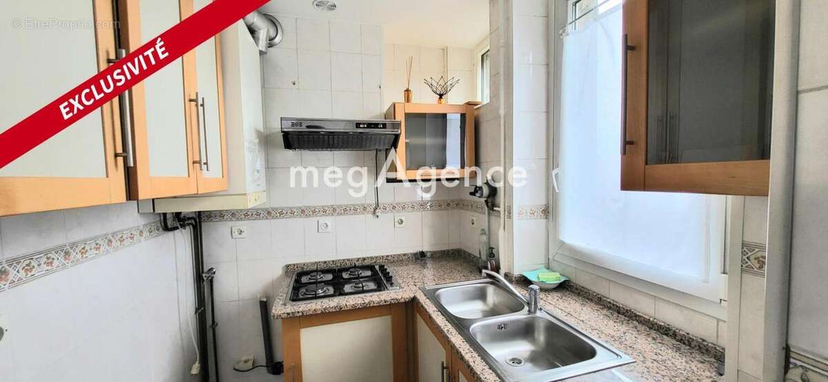 Appartement 3 pièces 48 m2 - photo 10