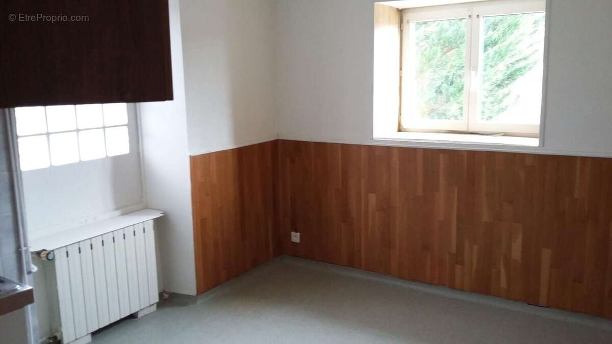 Photo 2 - Appartement à LA BARRE