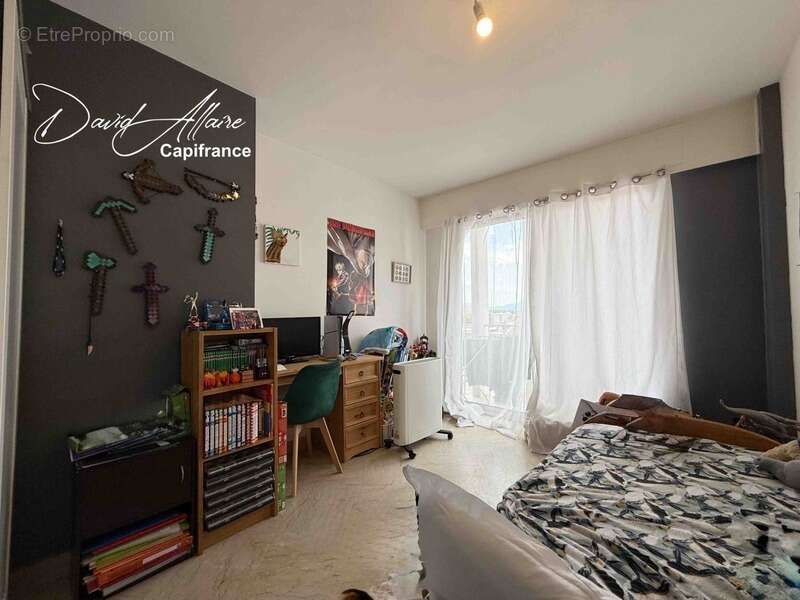 Appartement à GAP