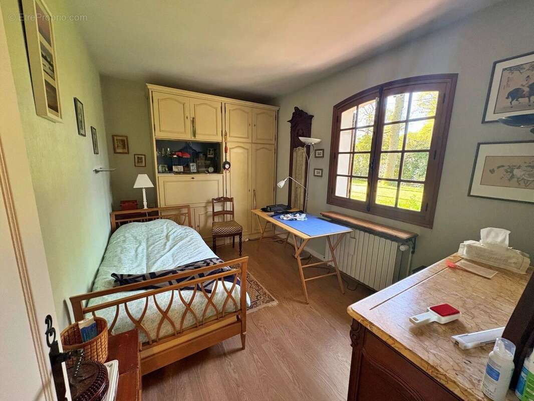 Maison à EZY-SUR-EURE