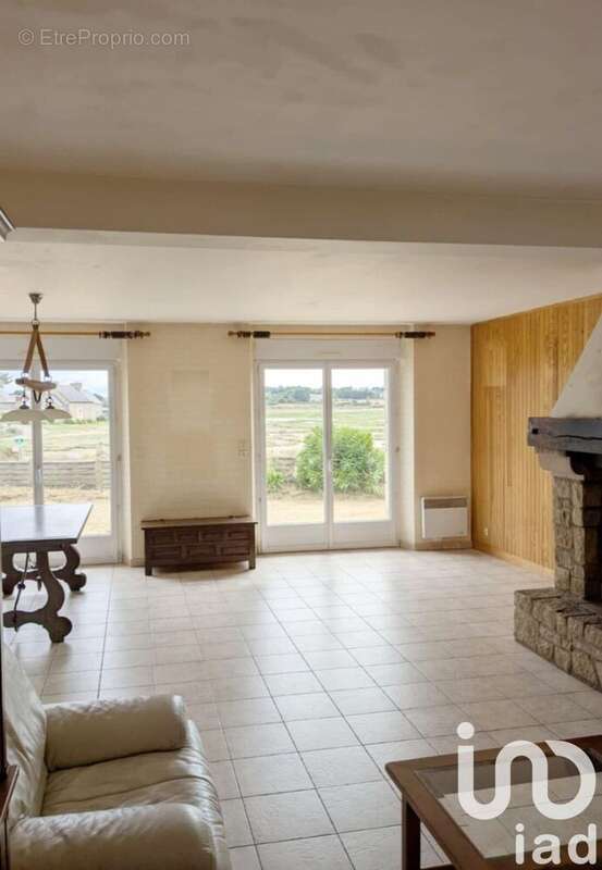 Photo 5 - Maison à PLEUBIAN
