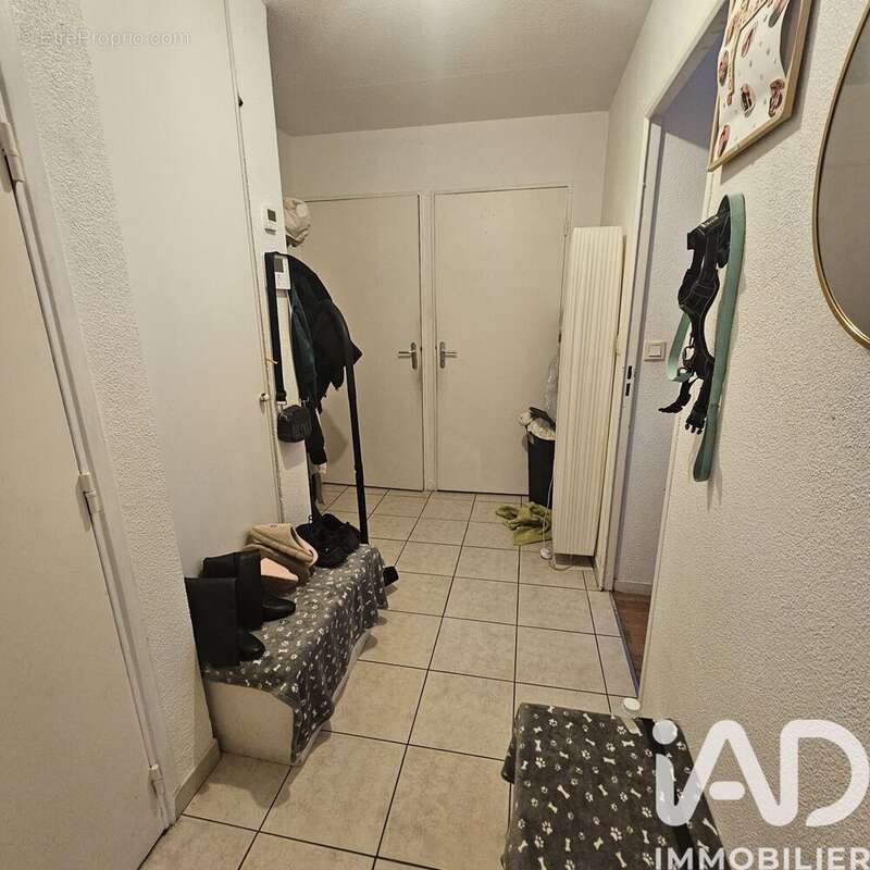 Photo 8 - Appartement à FRIVILLE-ESCARBOTIN