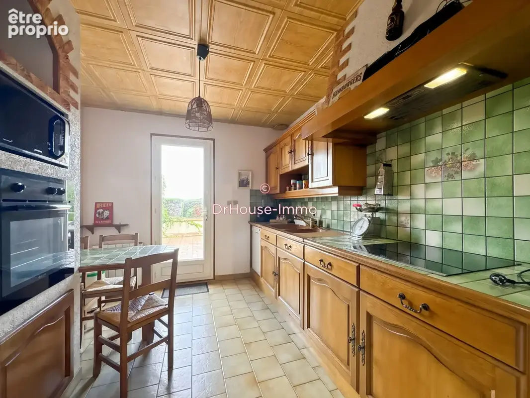 Maison 3 pièces 70 m² à vendre à Parigne-L'eveque (72250) - photo 7