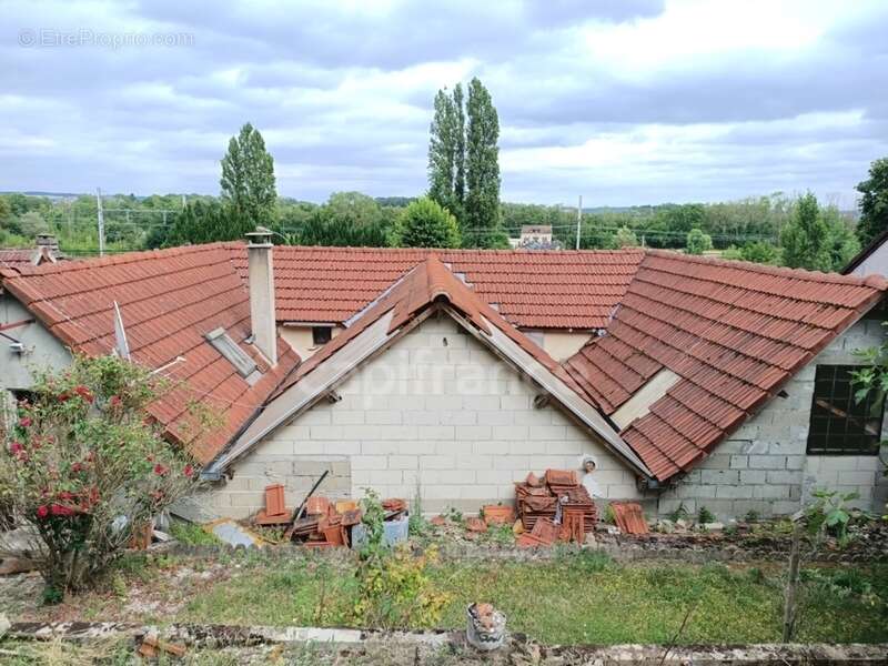 Maison à vendre 5 pièces PARON (89) - photo 28