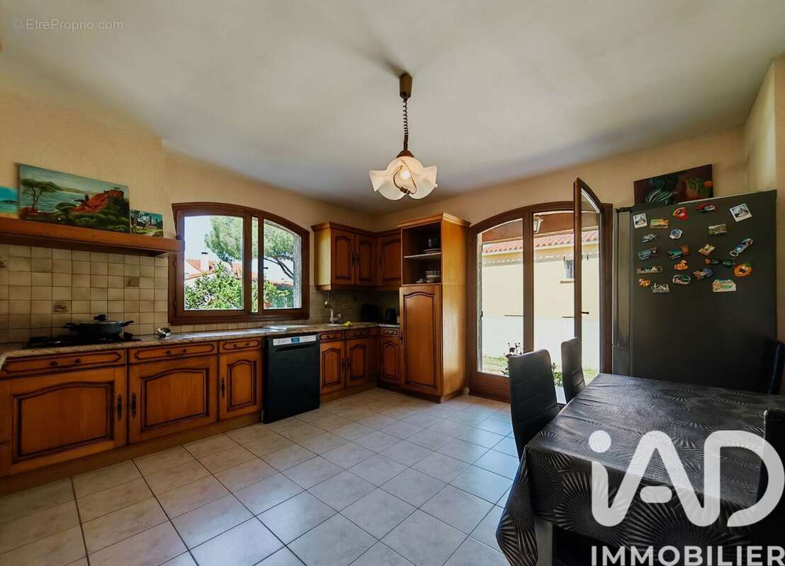 Photo 3 - Maison à CANET-EN-ROUSSILLON
