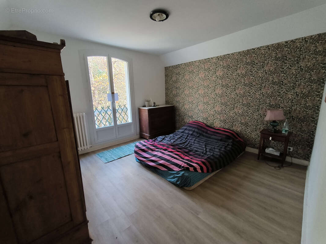 Maison à MONTBAZON
