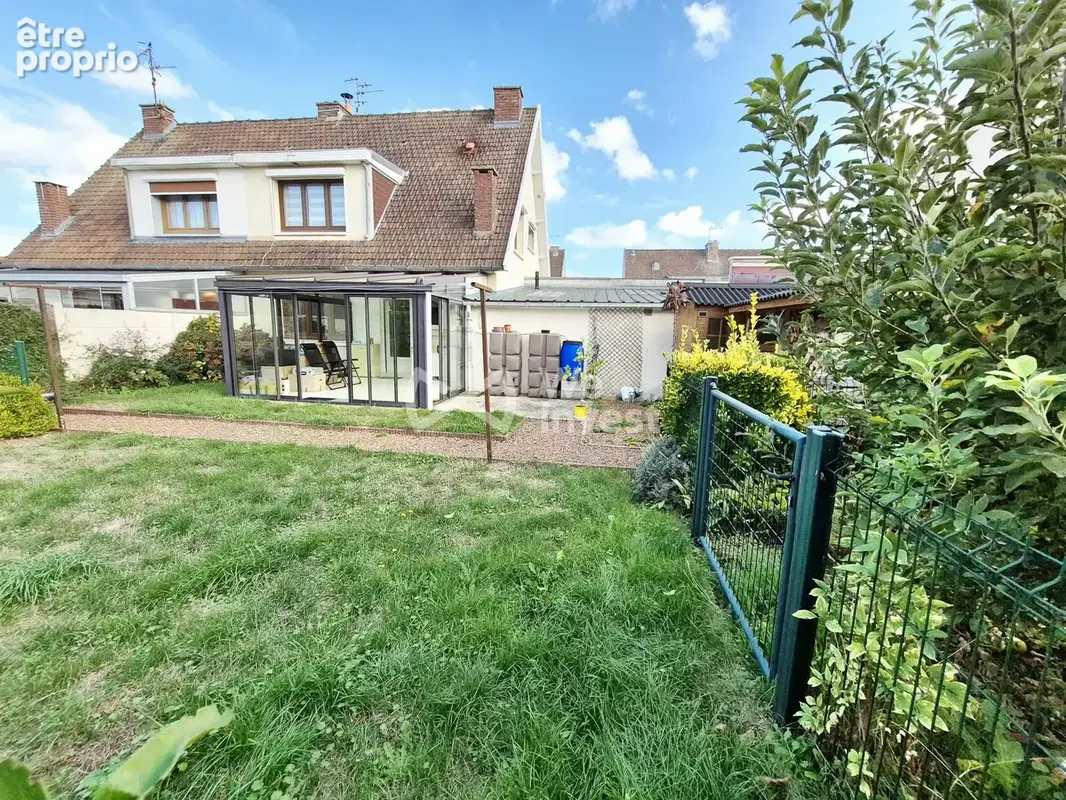 Maison 4 pièces 86 m² à vendre à Violaines (62138) - photo 9