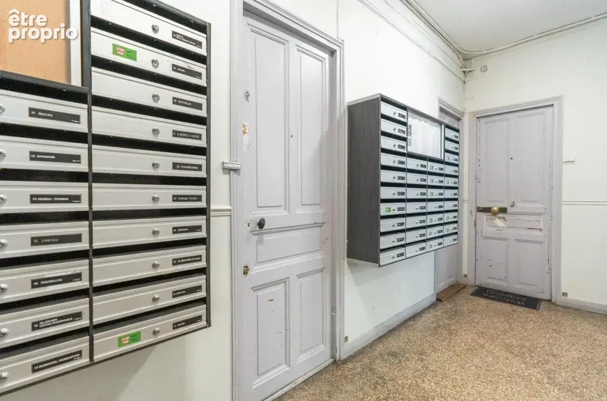 Appartement 30 Avenue Franklin Roosevelt - photo 4