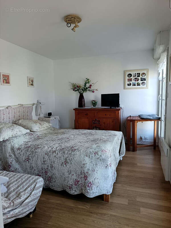 Exclusivite le conquet appartement vue mer - photo 5