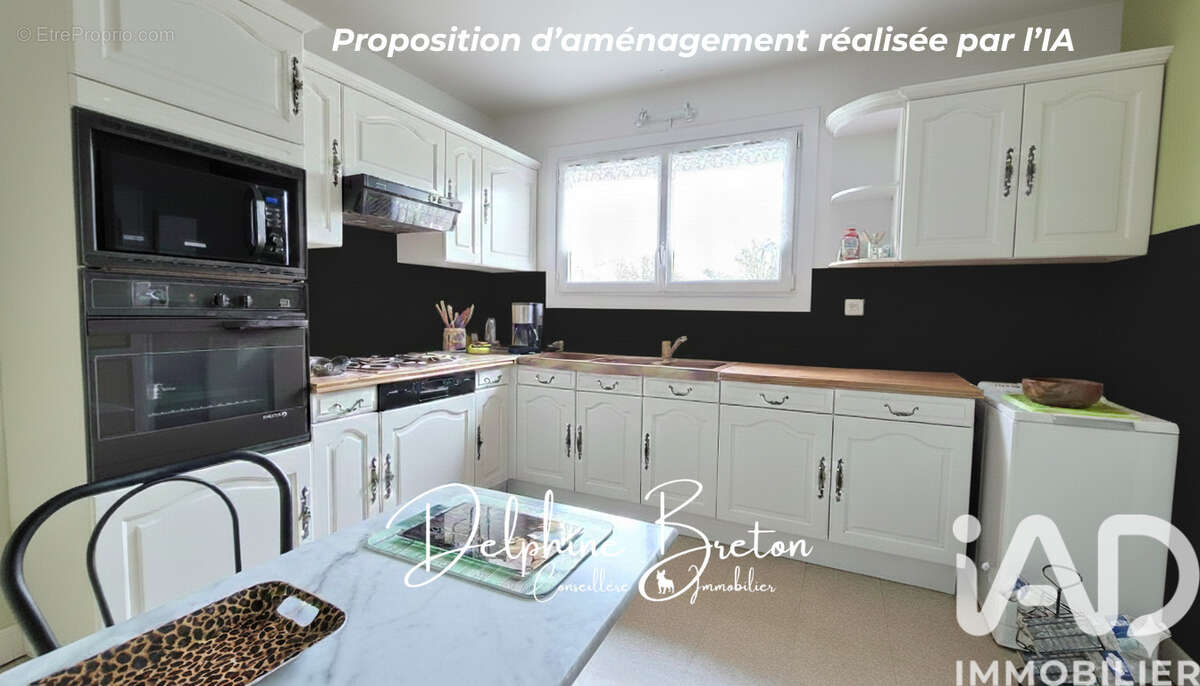 Photo 7 - Maison à PERSAN