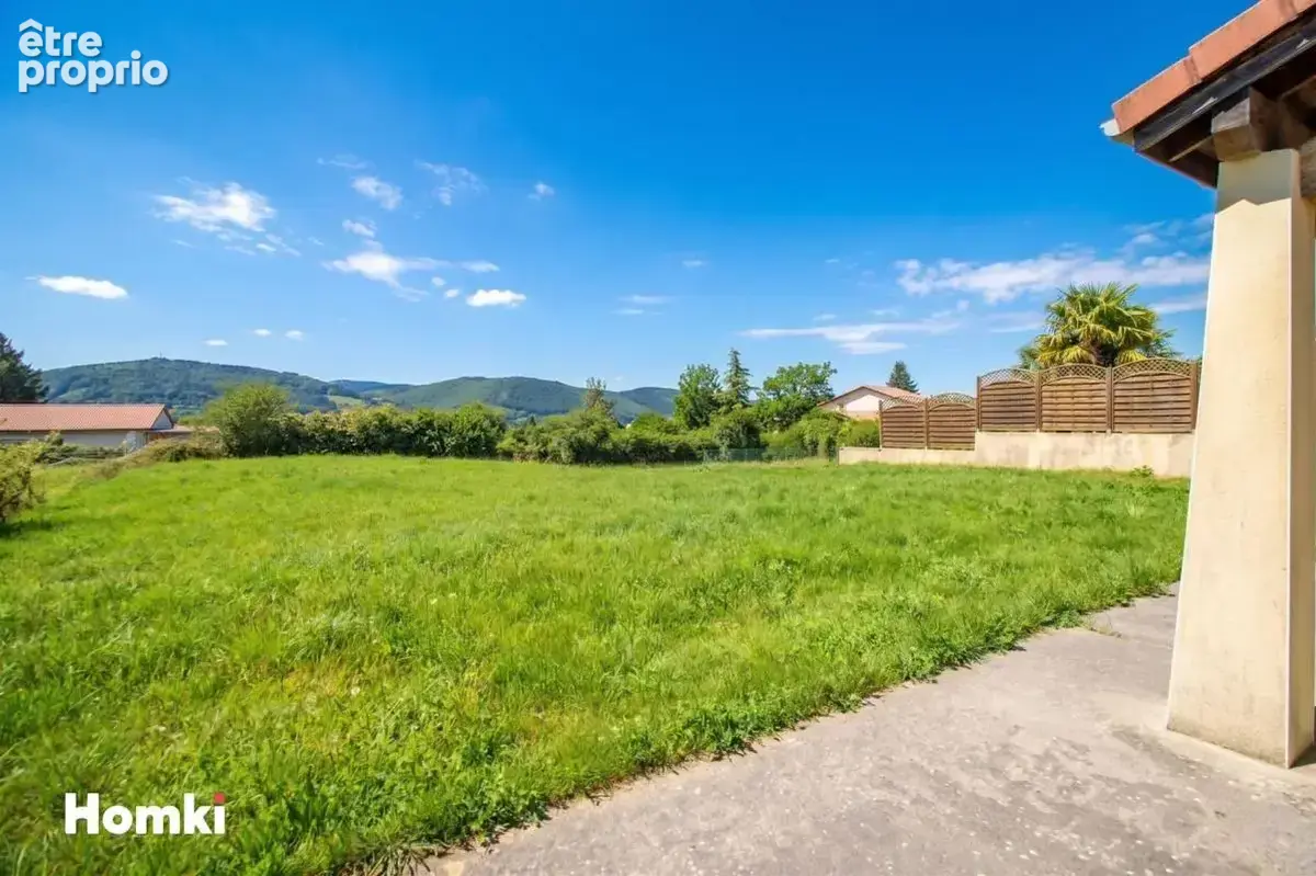 Maison/Villa T4 de 110 m² à Bas-en-Basset 43210 - photo 3