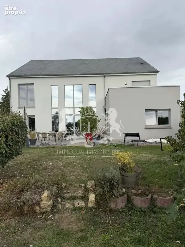Maison à vendre – basse-ham - photo 3