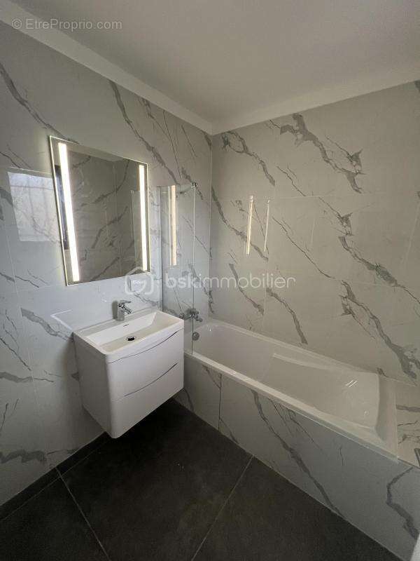 Villa contemporaine neuve 150m2 avec piscine - photo 5