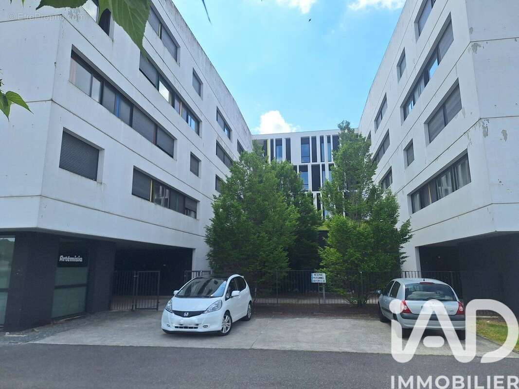 Photo 6 - Appartement à AUZEVILLE-TOLOSANE