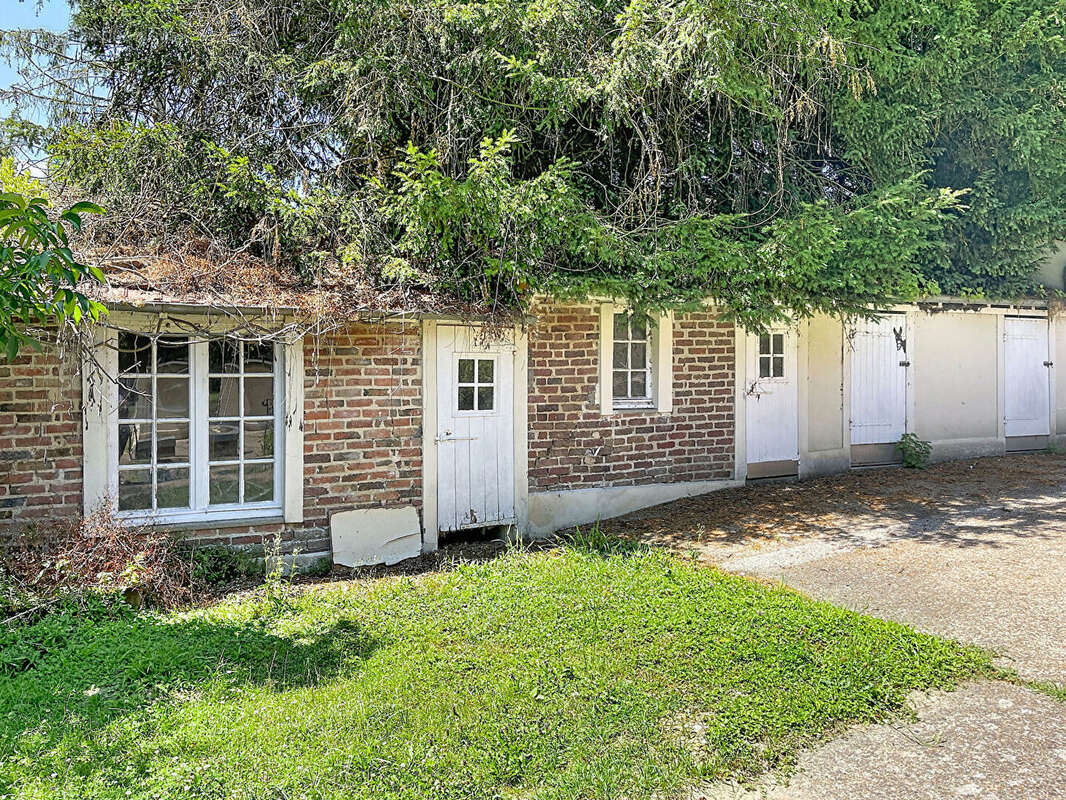 Maison à VICQ