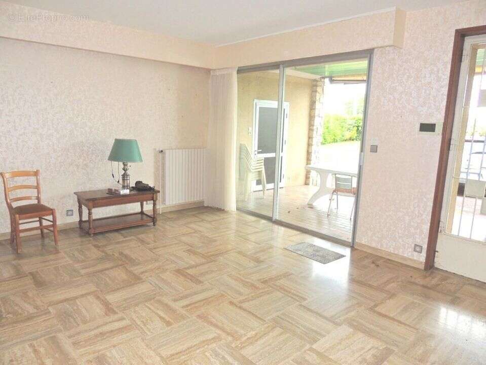 Maison à ROMANS-SUR-ISERE