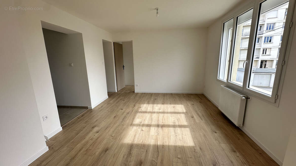 Appartement à VALENCE