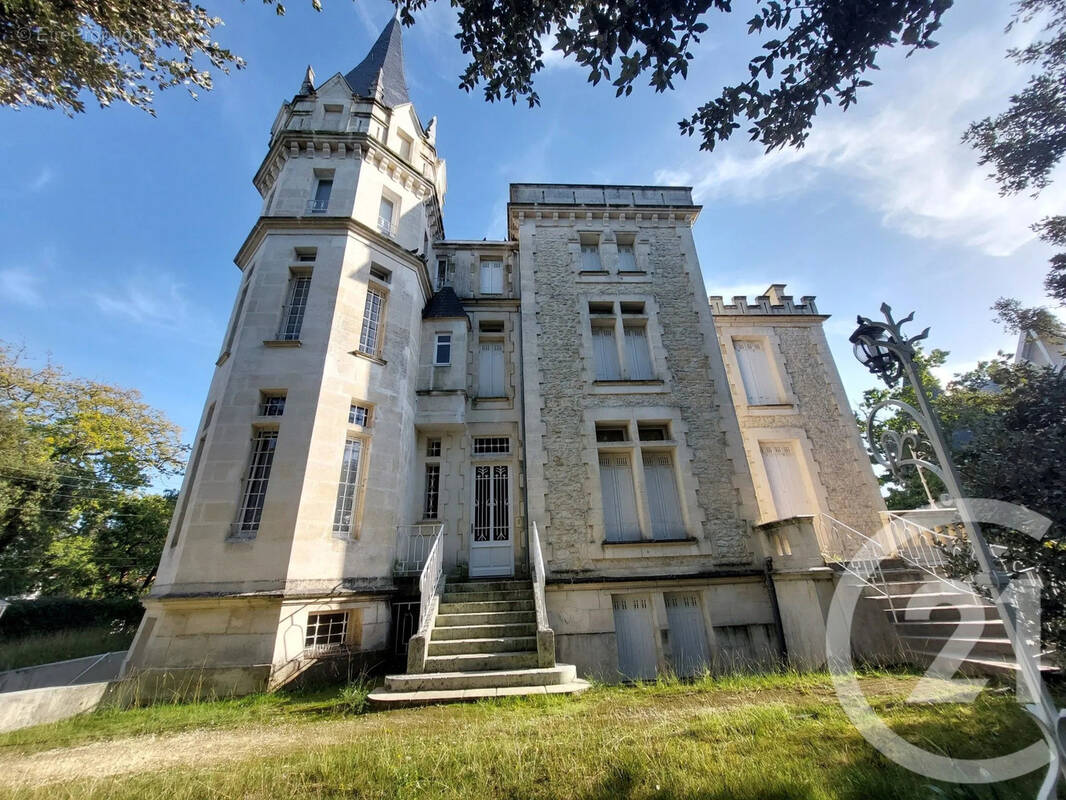 Appartement à ROYAN