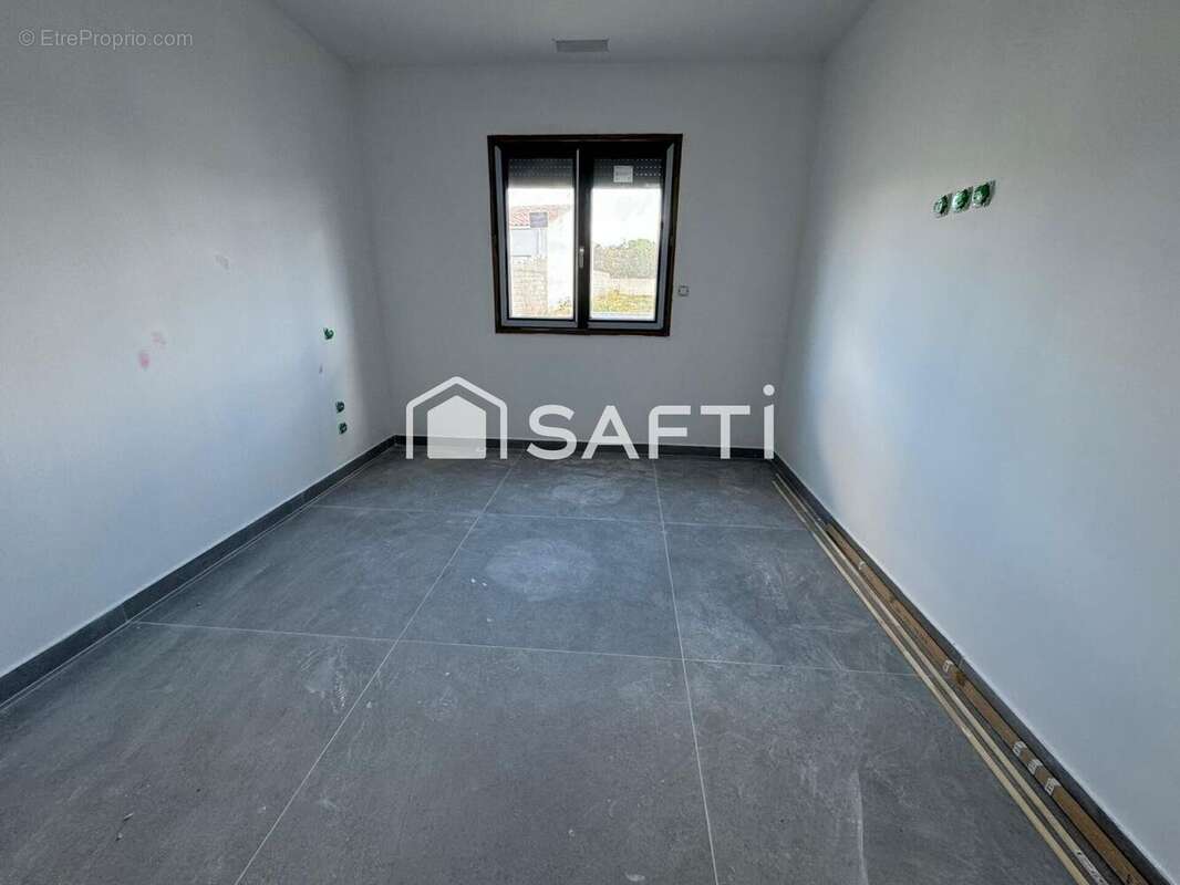 Photo 5 - Maison à CONQUES-SUR-ORBIEL