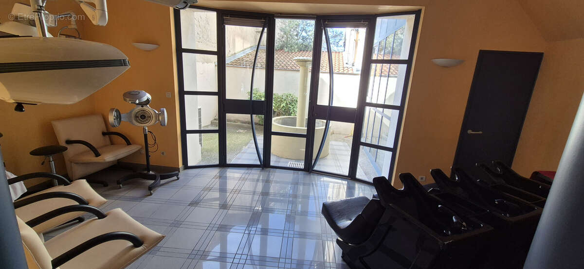 Autre à SAINT-VALLIER