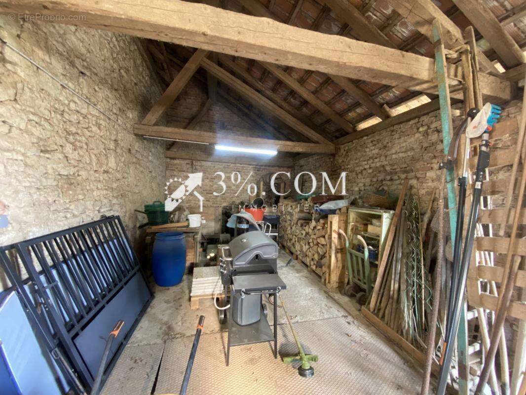 Maison à HOCHFELDEN