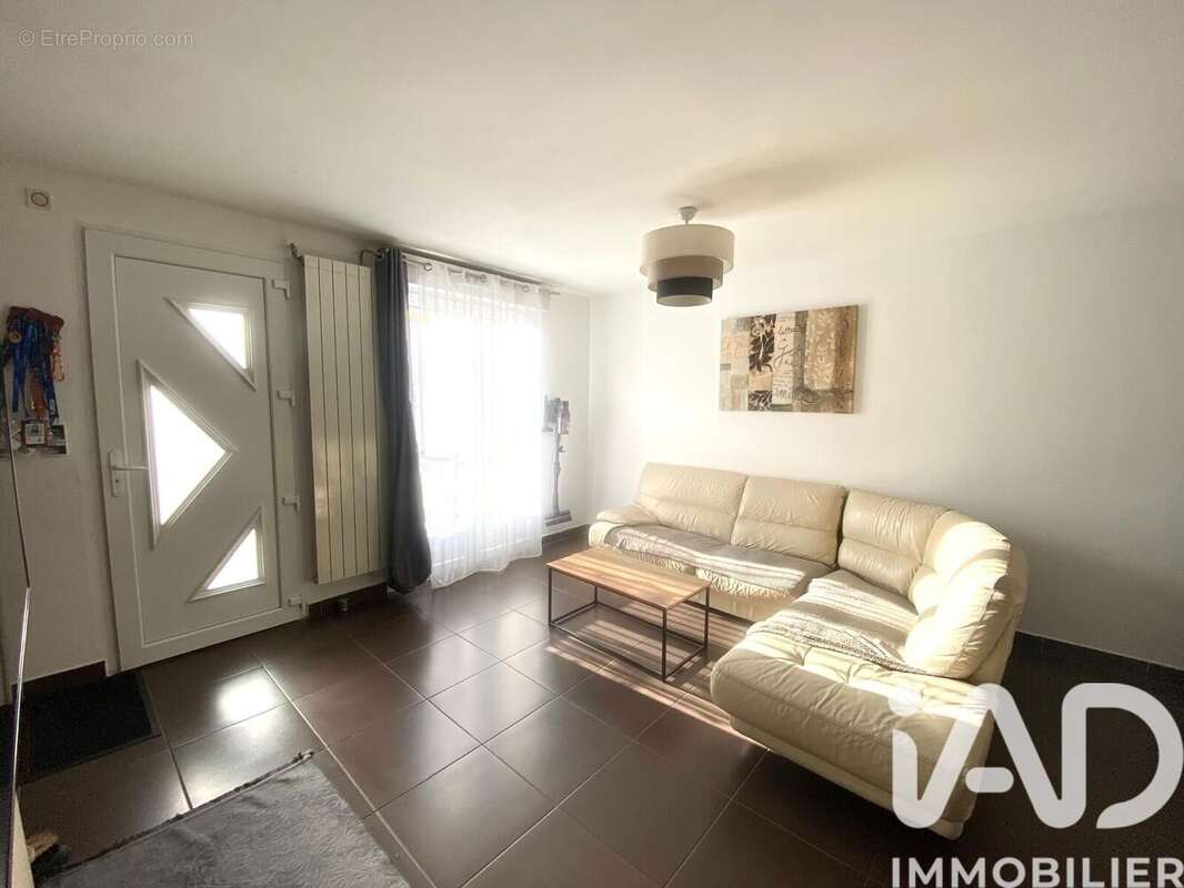 Photo 2 - Maison à LIMAY