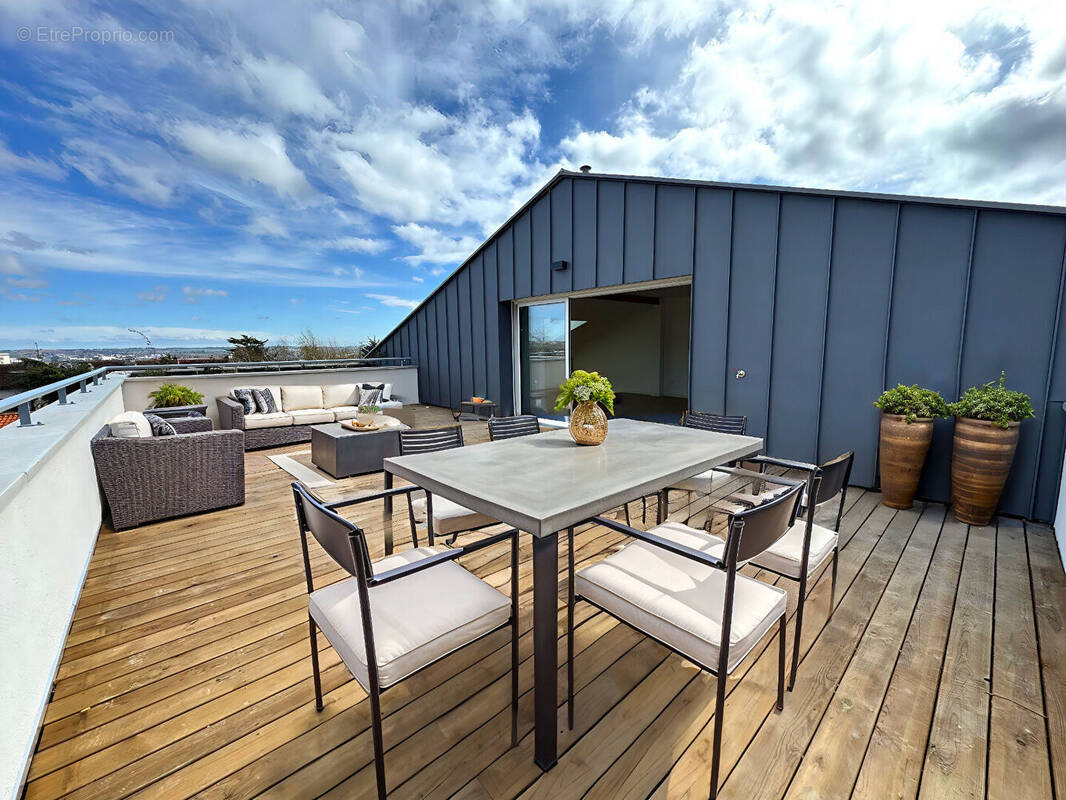 Appartement à RAMONVILLE-SAINT-AGNE