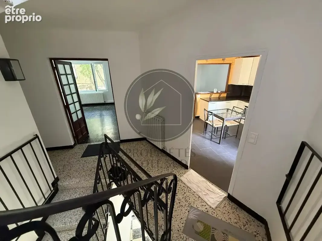 Appartement 127 m2  Coeur de Laudun - photo 3