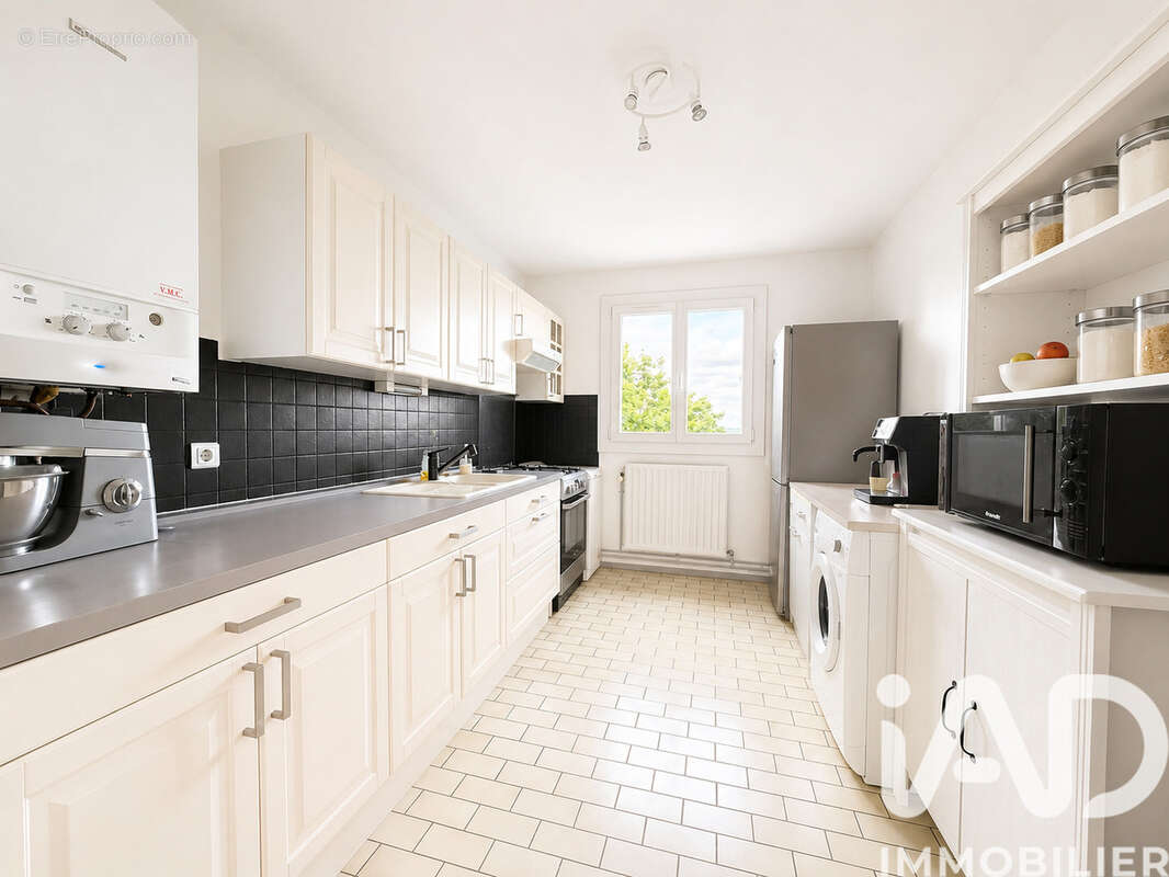 Photo 5 - Appartement à TORCY